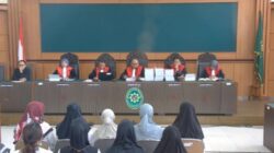 5 Fakta Sidang Perdana Daycare Little Aresha Yogyakarta: Kejahatan Terungkap, Beri Makanan Sisa Sampai saat ini Dimasukkan ke Kolam : Okezone Women