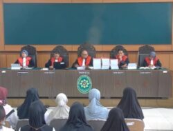 5 Fakta Sidang Perdana Daycare Little Aresha Yogyakarta: Kejahatan Terungkap, Beri Makanan Sisa Sampai saat ini Dimasukkan ke Kolam : Okezone Women