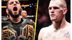 Makhachev vs Ian Machado Garry, Main Event Digelar Akhir Pekan Ini!