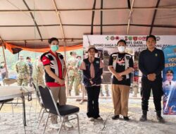 Antisipasi Dampak Karhutla, Kemenkes Kirim Nakes dan Logistik ke 7 Provinsi : Okezone Women