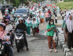 Korban Pemecatan Karyawan Tembus 43.000 Orang, Apindo Deteksi Masalah di Hulu