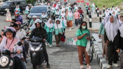 Korban Pemecatan Karyawan Tembus 43.000 Orang, Apindo Deteksi Masalah di Hulu