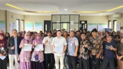 MNC Sekuritas dan Universitas Islam Syekh-Yusuf Perkuat Literasi Keuangan Syariah untuk Usaha Mikro, Kecil, dan Menengah