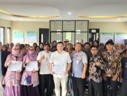 MNC Sekuritas dan Universitas Islam Syekh-Yusuf Perkuat Literasi Keuangan Syariah untuk Usaha Mikro, Kecil, dan Menengah