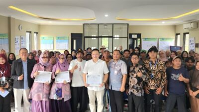 MNC Sekuritas dan Universitas Islam Syekh-Yusuf Perkuat Literasi Keuangan Syariah untuk Usaha Mikro, Kecil, dan Menengah