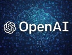 OpenAI Kembangkan Perangkat AI di Tengah Gugatan Hukum Apple