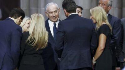AS Desak Israel Kurangi Eskalasi di Gaza, Lebanon, dan Iran demi ‘Ke arah Penutupan Tiga Front’