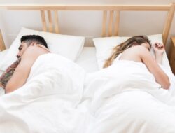Gairah Seks Turun? Ini 3 Trik Mengoptimalkan Libido : Okezone Women