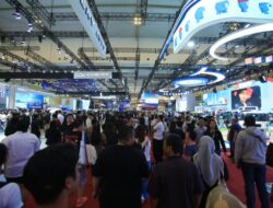 GIIAS 2026 Sah Jadi Magnet Terbesar Dunia Setelah China