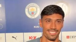 Tijjani Reijnders Tetap Optimistis Meski Manchester City Kalah dari Inter Milan