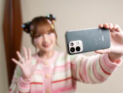 Redmi 17 Datang dengan Baterai Segede Powerbank, Harga Cuma Segini!