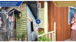 Rumah Layak dan Akses Pendidikan untuk Masyarakat Samarinda