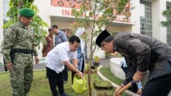 HUT ke-12 RSUD Kota Bogor, DPRD Ajak Tingkatkan Kualitas Pelayanan Kesehatan