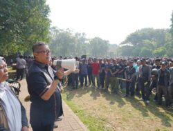 DPRD Kota Bogor Dorong Keberlanjutan Program Padat Karya, Bantu Ekonomi Masyarakat