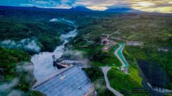 Bukti Kiprah Brantas Abipraya Hadirkan Infrastruktur Berdampak bagi Masyarakat