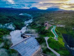 Bukti Kiprah Brantas Abipraya Hadirkan Infrastruktur Berdampak bagi Masyarakat