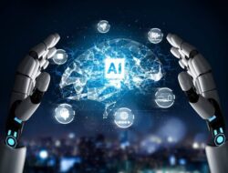 China Paksa Harga AI Barat Turun Supaya bisa Dapat Bersaing Sengit