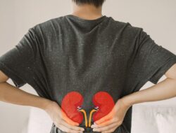 5 Hal soal Penyakit Ginjal yang Sering Disalahpahami, Nggak Setiap Saat Cuci Darah