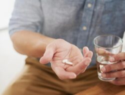 Tak Semua Kasus Influenza Butuh Oseltamivir, Ini Kata Ahli Farmakologi