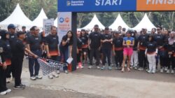 Inhealth Dorong Kesadaran Kebiasaan Sehat bagi 1,7 Juta Peserta