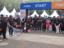 Inhealth Dorong Kesadaran Kebiasaan Sehat bagi 1,7 Juta Peserta