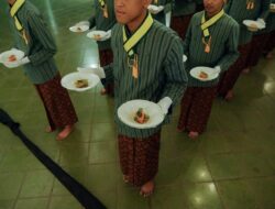 Hidangan Indonesia Makin Dilirik Dunia, Kearifan Lokal Sampai sekarang Warung Lokal Jadi Kunci : Okezone Women