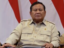 Paling Mendasar Harus Amankan Pangan, Habis Itu BBM