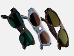 Ray-Ban Meta Gen 3 Edisi Khusus Karya Lisa BLACKPINK Diluncurkan