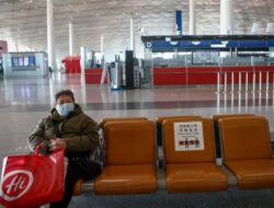 Beijing Abaikan Hukuman AS Embargo Maskapai Iran, Mahan Air Tetap Mendarat di China