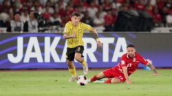 Tim nasional Indonesia Loyo Lawan Malaysia, Fans Rindu Era Shin Tae-yong
