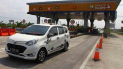 Penentu Ke arah Implementasi Sistem Tol Nirsentuh