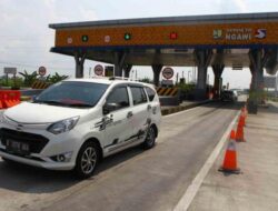 Penentu Ke arah Implementasi Sistem Tol Nirsentuh