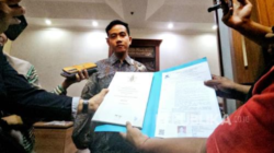 PDIP Nilai Gibran Lebih Baik Mengundurkan Diri karena Setiap Saat Bicara Taat Hukum