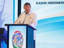 Aktivitas Ekonomi Rp10.000 Triliun Belum Tercatat, Hashim: Seharusnya RI Super Kaya dan Kuat