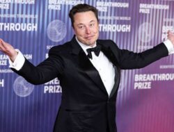 Elon Musk Memperingatkan 200 Layanan Cloud AI Berencana Mati Sia-sia