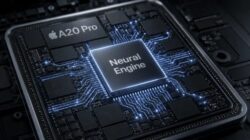 Gunakan Chip A20 Pro, Seberapa Canggihkah AI iPhone 18 Pro Max?