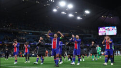 PSG Mantap di Puncak, Tiga Wakil Italia Terpuruk
