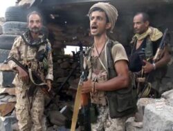 Iran ‘Lepas Tangan’ dalam Konflik Bersenjata Houthi dan Arab Saudi Rebut Bab al-Mandeb