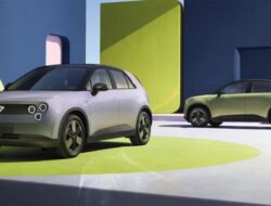 Nio Firefly Dilengkapi Baterai CATL Qilin 60 kWh, Jarak Tempuh Sampai saat ini 560 km